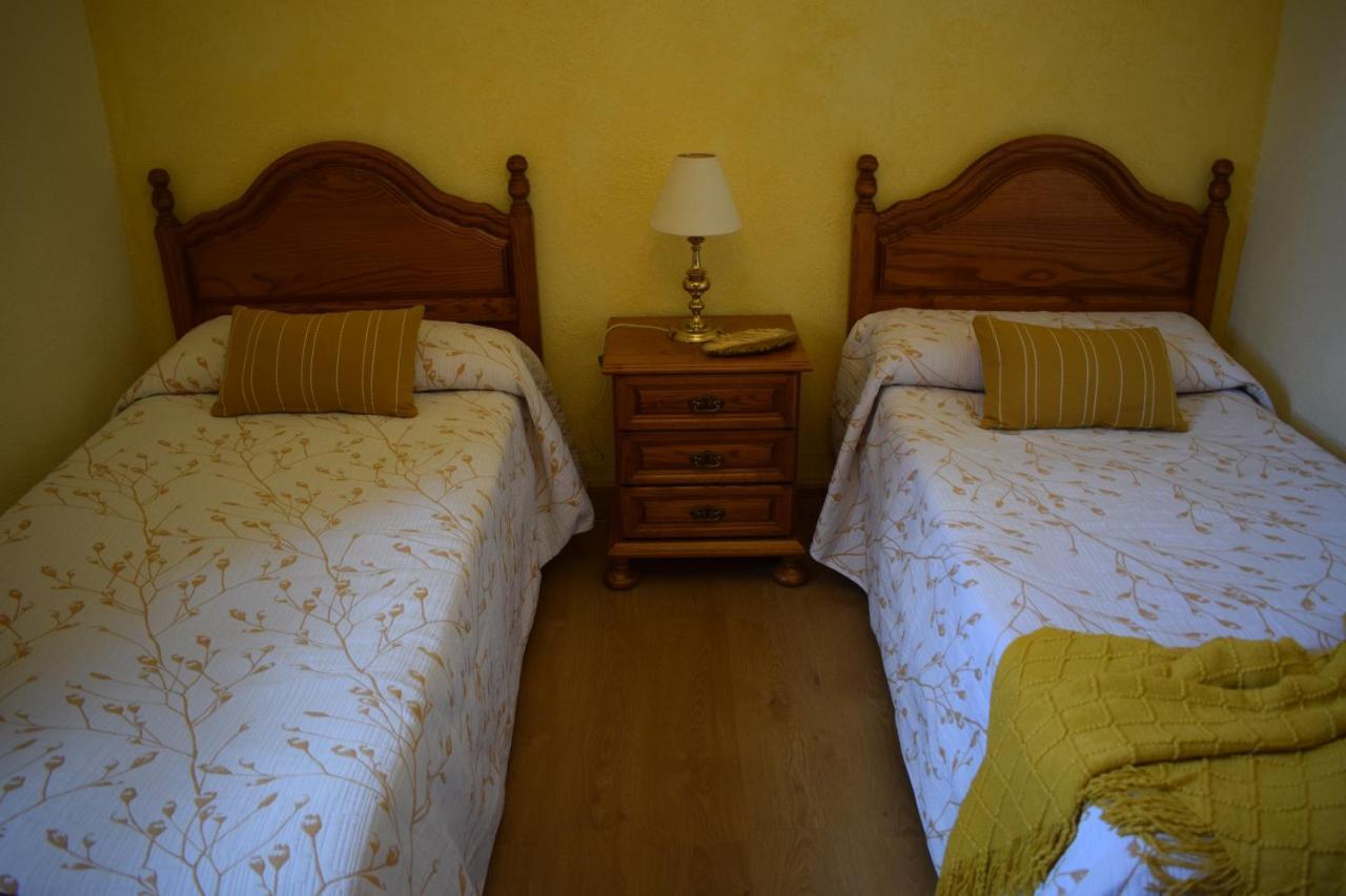 Casa Rural Galain Lizaso Екстер'єр фото