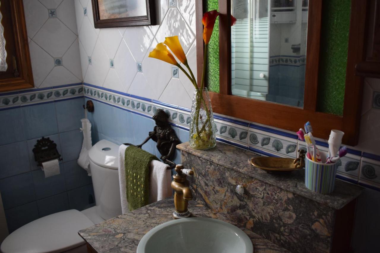 Casa Rural Galain Lizaso Екстер'єр фото